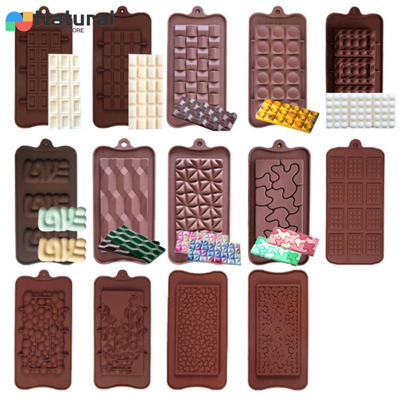 29-نمط غير النظامية سيليكون ال - مراجعة Candle Making Kit Wholesale وسعره