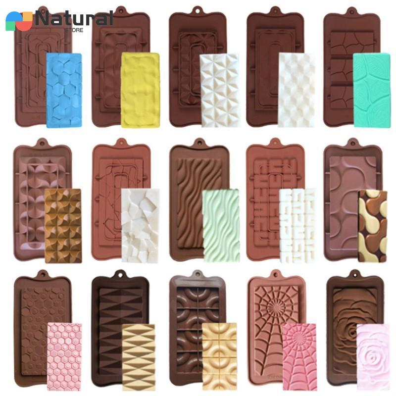 29-نمط غير النظامية سيليكون ال - مراجعة Candle Making Kit Wholesale وسعره
