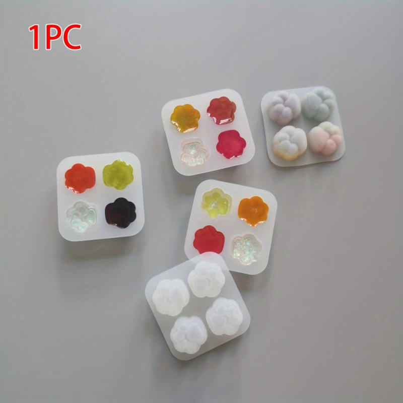 مجموعة قوالب سيليكون بتصميم مخ - مراجعة Candle Making Kit Wholesale وسعره