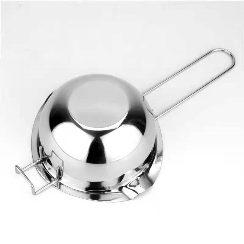 الفولاذ المقاوم للصدأ الشمع ذو - مراجعة Candle Making Wax Melter وسعره